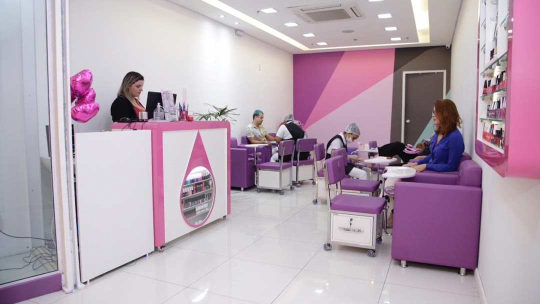 Salão Unhas Cariocas