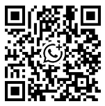 QR Code — Grupo WhatsApp IA Unhas Cariocas